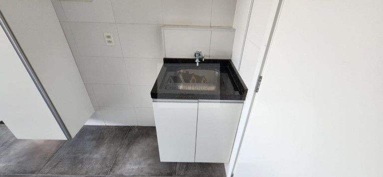 Imagem Apartamento com 1 Quarto à Venda, 27 m² em Vila Alpina - São Paulo