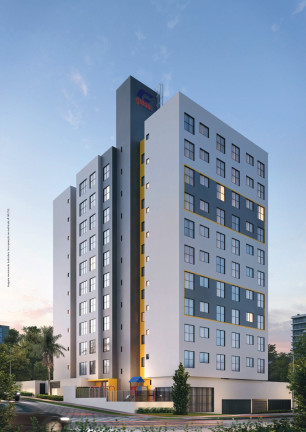 Imagem Apartamento com 3 Quartos à Venda, 65 m² em Nossa Senhora Da Salete - Criciúma Imagem Apartamento com 3 Quartos à Venda, 65 m² em Nossa Senhora Da Salete - Criciúma