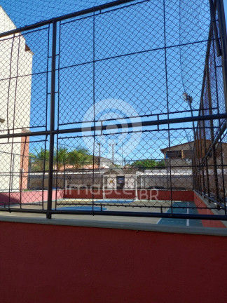 Imagem Apartamento com 2 Quartos à Venda, 44 m² em Tabapuá - Caucaia