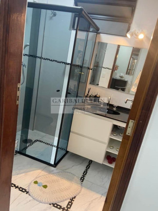 Imagem Imóvel com 2 Quartos à Venda, 90 m² em Vila João Jorge - Campinas