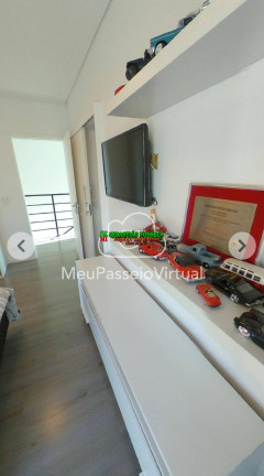 Imagem Casa de Condomínio com 6 Quartos à Venda, 550 m² em Urbanova - São José Dos Campos Imagem Casa de Condomínio com 6 Quartos à Venda, 550 m² em Urbanova - São José Dos Campos