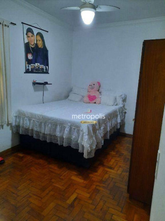 Imagem Casa com 2 Quartos à Venda, 400 m² em Barcelona - São Caetano Do Sul Imagem Casa com 2 Quartos à Venda, 400 m² em Barcelona - São Caetano Do Sul