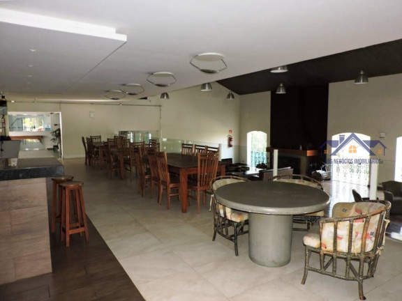 Imagem Terreno à Venda, 1.124 m² em Altos De São Fernando - Jandira