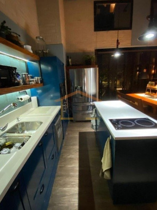 Imagem Apartamento com 2 Quartos à Venda, 230 m² em Jardim Guanca - São Paulo