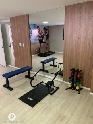 Imagem Apartamento com 3 Quartos à Venda, 75 m² em Jatiúca - Maceió