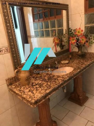 Imagem Fazenda à Venda, 800 m² em Represa 3 Marias - Três Marias Imagem Fazenda à Venda, 800 m² em Represa 3 Marias - Três Marias