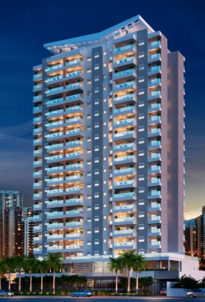 Imagem Apartamento com 2 Quartos à Venda, 98 m² em Chácara Santo Antônio (zona Sul) - São Paulo Imagem Apartamento com 2 Quartos à Venda, 98 m² em Chácara Santo Antônio (zona Sul) - São Paulo