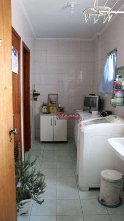 Imagem Cobertura com 3 Quartos à Venda, 140 m² em Vila Augusta - Guarulhos