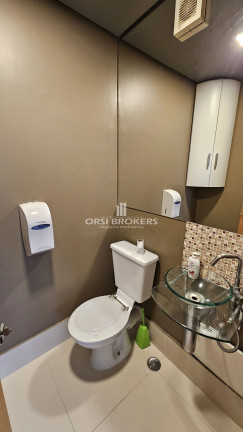 Imagem Sala Comercial para Alugar, 39 m² em Jaguaré - São Paulo Imagem Sala Comercial para Alugar, 39 m² em Jaguaré - São Paulo