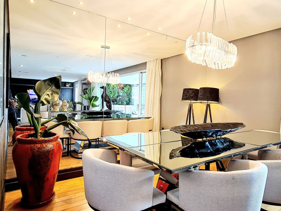 Imagem Apartamento com 3 Quartos à Venda, 202 m² em Vila Mascote - São Paulo Imagem Apartamento com 3 Quartos à Venda, 202 m² em Vila Mascote - São Paulo
