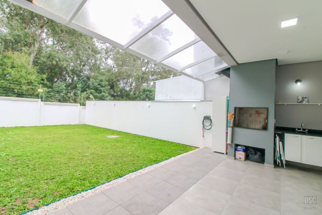 Imagem Casa com 3 Quartos à Venda, 140 m² em Aberta Dos Morros - Porto Alegre
