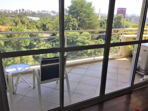 Imagem Apartamento com 3 Quartos à Venda, 234 m² em Vila Mariana - São Paulo