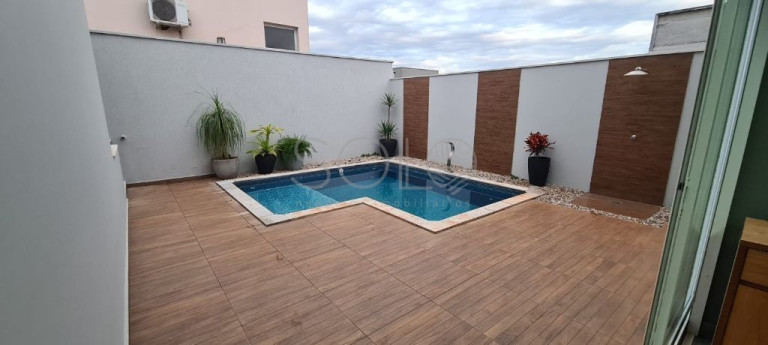 Imagem Casa de Condomínio com 3 Quartos à Venda, 360 m² em Condomínio Buona Vita - Araraquara Imagem Casa de Condomínio com 3 Quartos à Venda, 360 m² em Condomínio Buona Vita - Araraquara