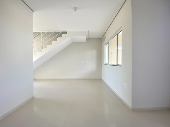 Imagem Sobrado com 3 Quartos à Venda, 100 m² em Forquilhas - São José