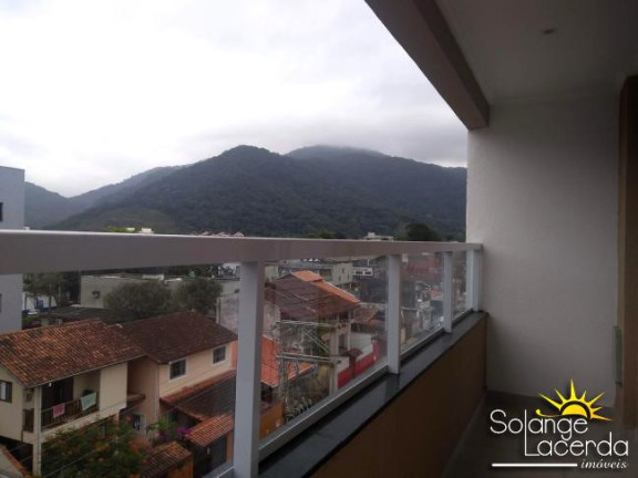 Imagem Apartamento com 2 Quartos à Venda, 114 m² em Centro - Ubatuba