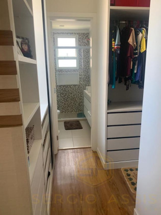 Imagem Apartamento com 3 Quartos à Venda, 156 m² em Tamboré - Santana De Parnaíba
