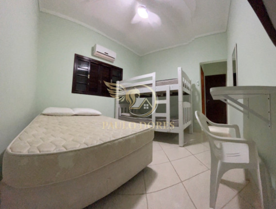 Imagem Sobrado com 5 Quartos à Venda, 150 m² em Barra Da Lagoa - Ubatuba