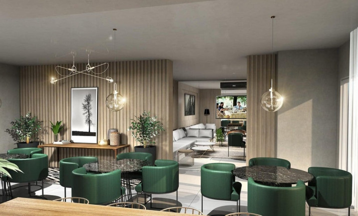 Imagem Apartamento com 3 Quartos à Venda, 104 m² em Campinas - São José