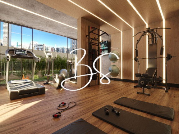 Imagem Apartamento com 3 Quartos à Venda, 197 m² em Centro - Balneário Camboriú