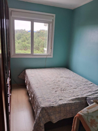 Imagem Apartamento com 2 Quartos à Venda, 56 m²