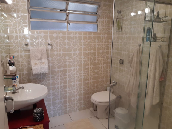 Imagem Apartamento com 2 Quartos à Venda, 79 m² em Perdizes - São Paulo