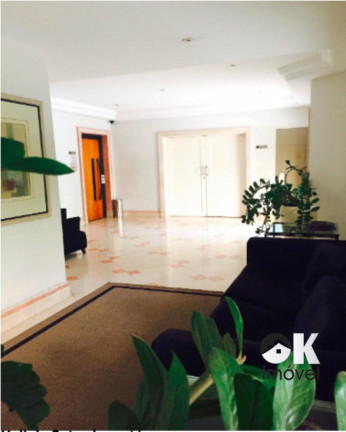 Imagem Apartamento com 4 Quartos à Venda, 158 m² em Jardim Paulista - São Paulo Imagem Apartamento com 4 Quartos à Venda, 158 m² em Jardim Paulista - São Paulo