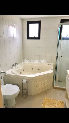 Imagem Apartamento com 4 Quartos à Venda, 199 m² em Morumbi - São Paulo