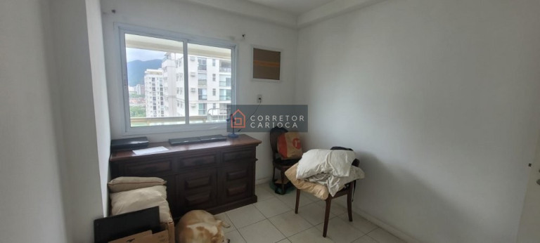 Imagem Apartamento com 3 Quartos para Alugar, 90 m² em Barra Olímpica - Rio De Janeiro Imagem Apartamento com 3 Quartos para Alugar, 90 m² em Barra Olímpica - Rio De Janeiro