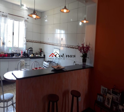 Imagem Casa com 2 Quartos à Venda, 250 m² em Depois Do Centro - Ibiúna Imagem Casa com 2 Quartos à Venda, 250 m² em Depois Do Centro - Ibiúna