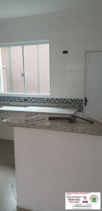 Imagem Casa com 2 Quartos à Venda, 60 m² em São Vicente