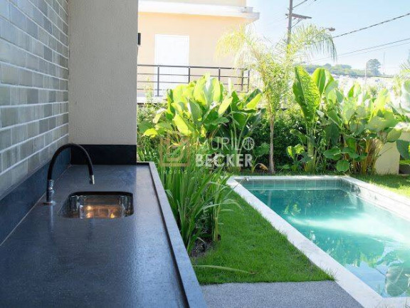 Imagem Casa de Condomínio com 3 Quartos à Venda, 170 m² em Residencial Terras Do Vale - Caçapava Imagem Casa de Condomínio com 3 Quartos à Venda, 170 m² em Residencial Terras Do Vale - Caçapava