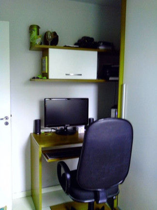 Imagem Apartamento com 2 Quartos à Venda, 48 m² em Paraisópolis - São Paulo