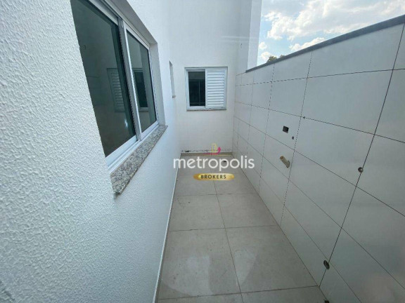 Imagem Apartamento com 2 Quartos à Venda, 52 m² em Vila Pires - Santo André Imagem Apartamento com 2 Quartos à Venda, 52 m² em Vila Pires - Santo André