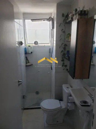 Imagem Apartamento com 2 Quartos à Venda, 50 m² em Morumbi - São Paulo Imagem Apartamento com 2 Quartos à Venda, 50 m² em Morumbi - São Paulo