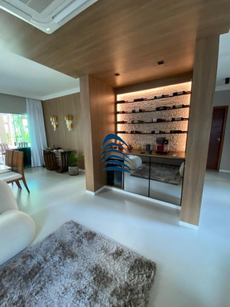 Imagem Casa com 5 Quartos à Venda, 280 m² em Alphaville Litoral Norte 1 - Camaçari