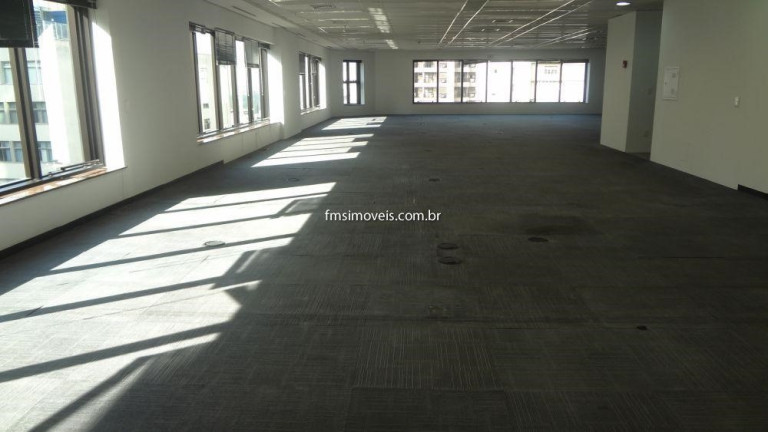 Imagem Imóvel para Alugar, 263 m² em Bela Vista - São Paulo Imagem Imóvel para Alugar, 263 m² em Bela Vista - São Paulo