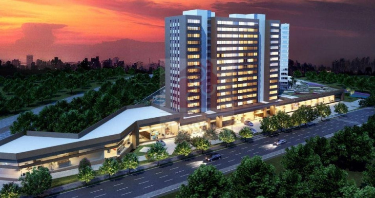 Imagem Sala Comercial à Venda, 24 m² em Sarandi - Porto Alegre