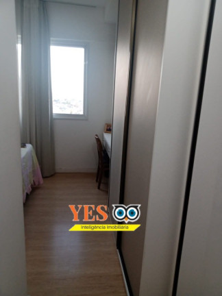 Imagem Apartamento com 3 Quartos à Venda, 100 m² em Santa Mônica - Feira De Santana Imagem Apartamento com 3 Quartos à Venda, 100 m² em Santa Mônica - Feira De Santana