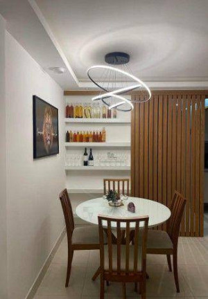 Imagem Apartamento com 2 Quartos à Venda, 58 m² em Piratininga - Niterói
