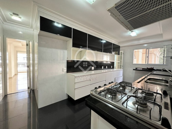 Imagem Apartamento com 3 Quartos à Venda, 2 m² em Brooklin - São Paulo Imagem Apartamento com 3 Quartos à Venda, 2 m² em Brooklin - São Paulo