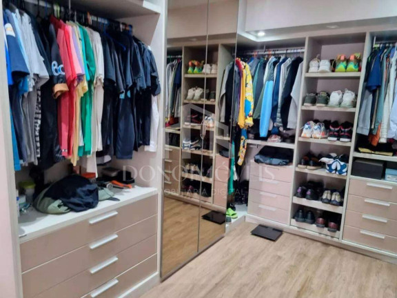 Imagem Apartamento com 4 Quartos à Venda, 237 m² em Centro - São Bernardo Do Campo Imagem Apartamento com 4 Quartos à Venda, 237 m² em Centro - São Bernardo Do Campo