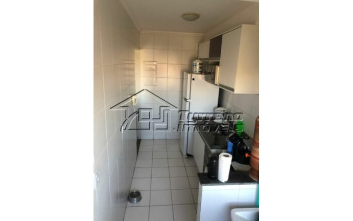 Imagem Apartamento com 2 Quartos à Venda, 57 m² em Residencial Flamboyant - São José Dos Campos Imagem Apartamento com 2 Quartos à Venda, 57 m² em Residencial Flamboyant - São José Dos Campos