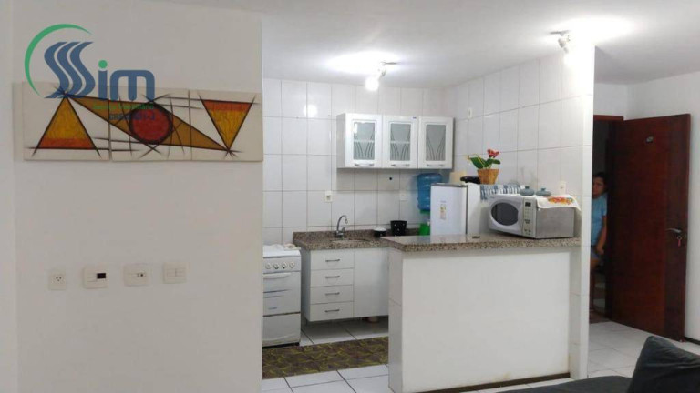 Imagem Apartamento com 3 Quartos à Venda, 100 m² em Vicente Pinzon - Fortaleza