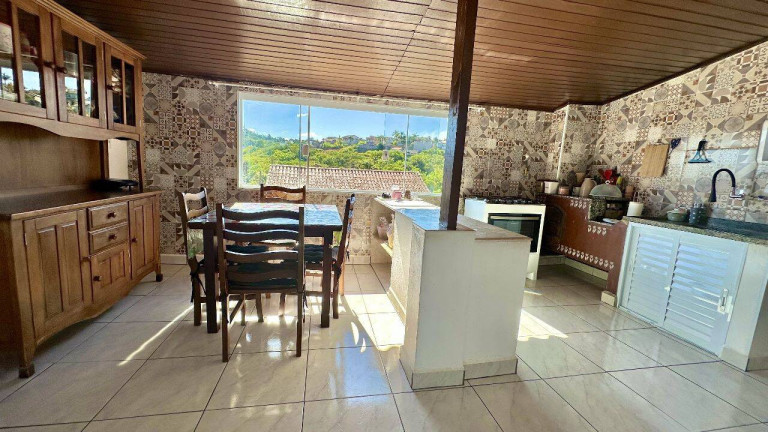Imagem Casa à Venda, 250 m² em Santa Luzia - Bragança Paulista Imagem Casa à Venda, 250 m² em Santa Luzia - Bragança Paulista