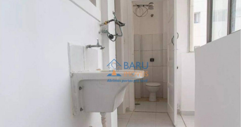 Imagem Apartamento com 2 Quartos à Venda, 95 m² em Aclimação - São Paulo Imagem Apartamento com 2 Quartos à Venda, 95 m² em Aclimação - São Paulo