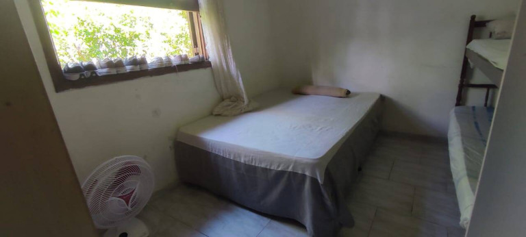 Imagem Casa com 3 Quartos à Venda, 350 m² em Vila Romar - Peruíbe