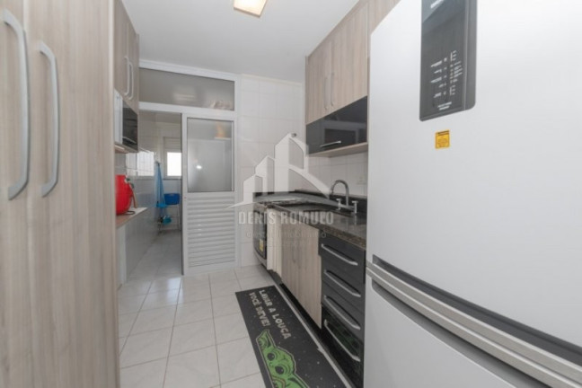Imagem Apartamento com 2 Quartos à Venda, 56 m² em Vila Gustavo - São Paulo Imagem Apartamento com 2 Quartos à Venda, 56 m² em Vila Gustavo - São Paulo