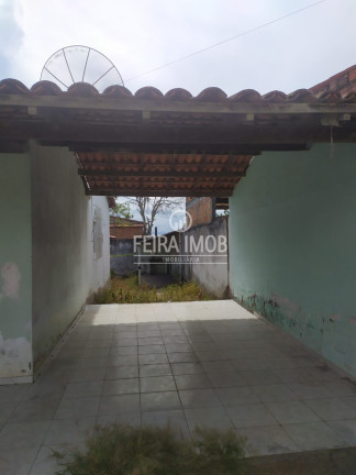 Imagem Casa com 3 Quartos à Venda, em Mangabeira - Feira De Santana Imagem Casa com 3 Quartos à Venda, em Mangabeira - Feira De Santana