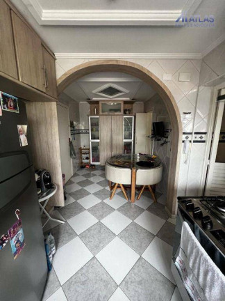 Imagem Apartamento com 3 Quartos à Venda, 140 m² em Vila Maria - São Paulo Imagem Apartamento com 3 Quartos à Venda, 140 m² em Vila Maria - São Paulo