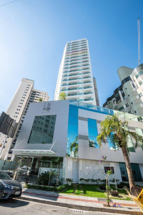 Apartamento com 2 Quartos à Venda, 62 m² em Centro - Itajaí